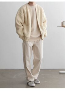 Old Money Fashion