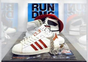 Impact of Hip-Hop on Sneaker Culture